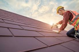 Best Commercial Roofing Services  in Richwood, LA